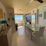 Infinite Blue ,cabo Cervera La Mata, Front Sea View !free Parking,high Speed Internet * 또레비에하