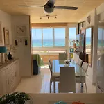 Infinite Blue ,cabo Cervera La Mata, Front Sea View !free Parking,high Speed Internet