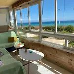 Infinite Blue ,cabo Cervera La Mata, Front Sea View !free Parking,high Speed Internet