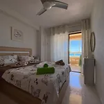 Infinite Blue ,cabo Cervera La Mata, Front Sea View !free Parking,high Speed Internet