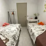 Infinite Blue ,cabo Cervera La Mata, Front Sea View !free Parking,high Speed Internet 아파트 또레비에하
