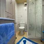 Infinite Blue ,cabo Cervera La Mata, Front Sea View !free Parking,high Speed Internet 아파트 *