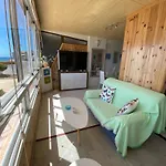 Infinite Blue ,cabo Cervera La Mata, Front Sea View !free Parking,high Speed Internet 또레비에하