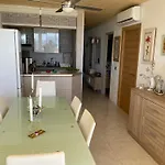 Infinite Blue ,cabo Cervera La Mata, Front Sea View !free Parking,high Speed Internet 또레비에하