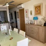 Infinite Blue ,cabo Cervera La Mata, Front Sea View !free Parking,high Speed Internet 아파트 또레비에하