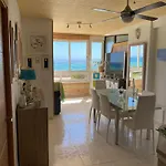 Infinite Blue ,cabo Cervera La Mata, Front Sea View !free Parking,high Speed Internet *