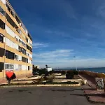 아파트 Infinite Blue ,cabo Cervera La Mata, Front Sea View !free Parking,high Speed Internet 또레비에하
