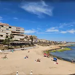 Infinite Blue ,cabo Cervera La Mata, Front Sea View !free Parking,high Speed Internet 아파트 *