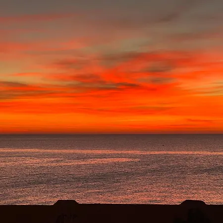 아파트 Infinite Blue ,cabo Cervera La Mata, Front Sea View !free Parking,high Speed Internet