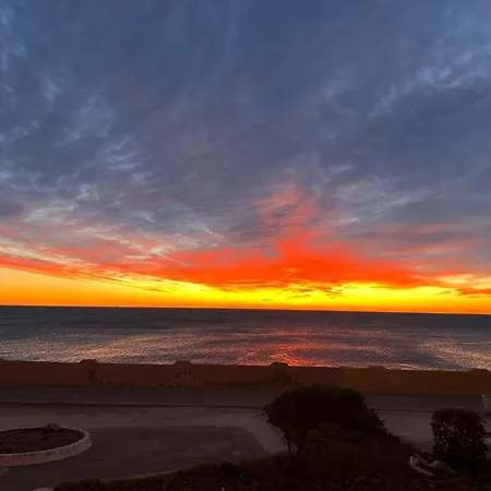 Infinite Blue ,cabo Cervera La Mata, Front Sea View !free Parking,high Speed Internet 또레비에하