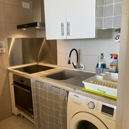 Appartement Infinite Blue ,cabo Cervera La Mata, Front Sea View !free Parking,high Speed Internet Torrevieja
