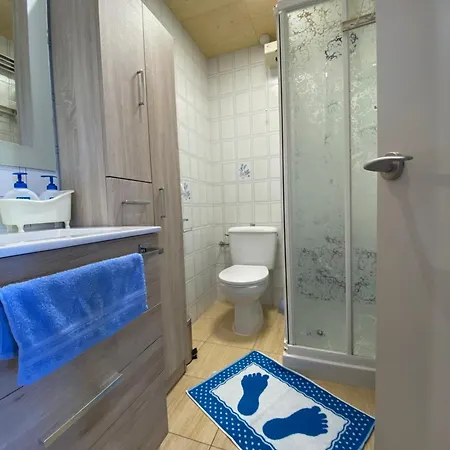 Infinite Blue ,cabo Cervera La Mata, Front Sea View !free Parking,high Speed Internet * Torrevieja