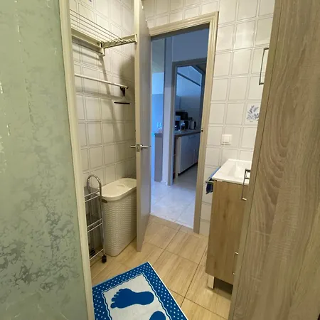 Infinite Blue ,cabo Cervera La Mata, Front Sea View !free Parking,high Speed Internet * Torrevieja