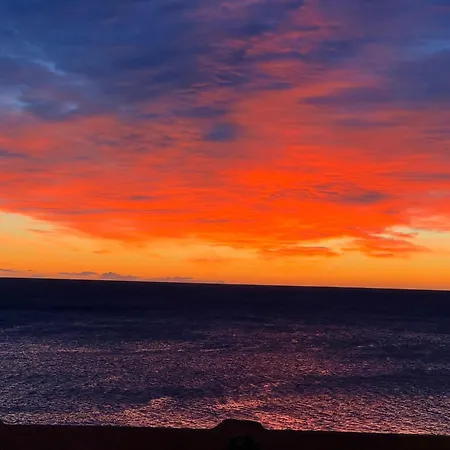 Infinite Blue ,cabo Cervera La Mata, Front Sea View !free Parking,high Speed Internet
