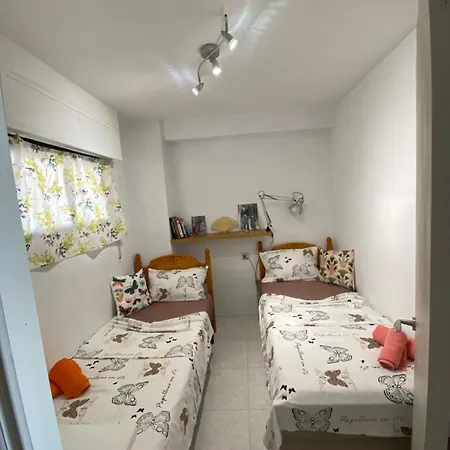 Infinite Blue ,cabo Cervera La Mata, Front Sea View !free Parking,high Speed Internet Appartement Torrevieja
