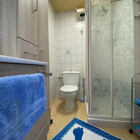 Infinite Blue ,cabo Cervera La Mata, Front Sea View !free Parking,high Speed Internet Appartement *
