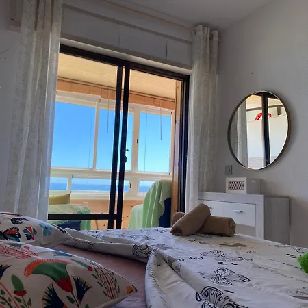Infinite Blue ,cabo Cervera La Mata, Front Sea View !free Parking,high Speed Internet Appartement *