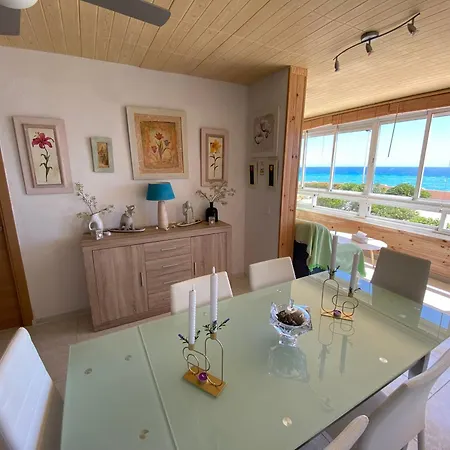 Appartement Infinite Blue ,cabo Cervera La Mata, Front Sea View !free Parking,high Speed Internet *