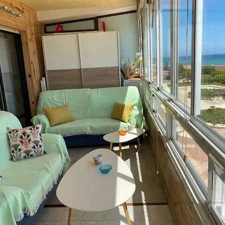 Infinite Blue ,cabo Cervera La Mata, Front Sea View !free Parking,high Speed Internet Appartement *