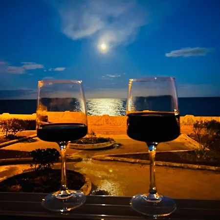 Infinite Blue ,cabo Cervera La Mata, Front Sea View !free Parking,high Speed Internet *