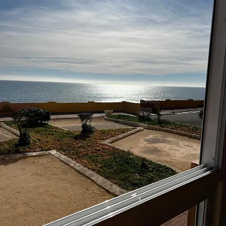 Infinite Blue ,cabo Cervera La Mata, Front Sea View !free Parking,high Speed Internet * Torrevieja