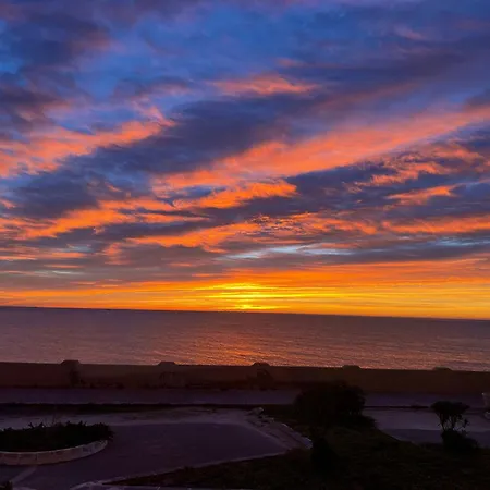 Infinite Blue ,cabo Cervera La Mata, Front Sea View !free Parking,high Speed Internet
