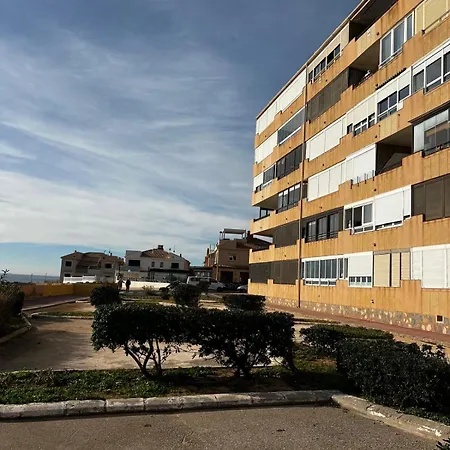 Infinite Blue ,cabo Cervera La Mata, Front Sea View !free Parking,high Speed Internet *
