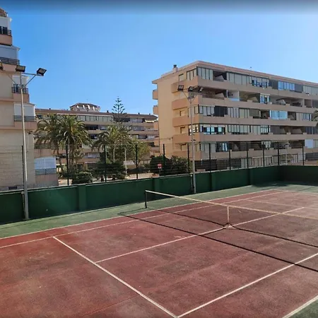 Appartement Infinite Blue ,cabo Cervera La Mata, Front Sea View !free Parking,high Speed Internet *